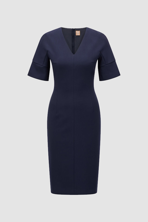 ΦΟΡΕΜΑ BOSS - 466 ΜΠΛΕ